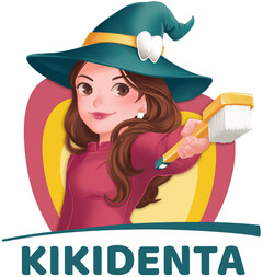 KIKIDENTA