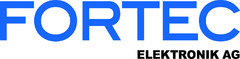 FORTEC ELEKTRONIK AG