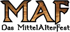 MAF Das MittelAlterFest