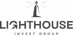 LIGHTHOUSE INVEST GROUP