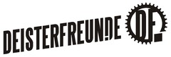 DEISTERFREUNDE DF