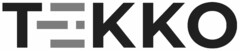 TEKKO