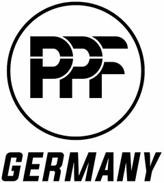 PPF GERMANY