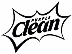 PURPLE Clean