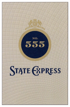 No. 55 STATE EXPRESS