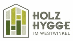 HOLZ HYGGE IM WESTWINKEL
