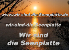 Wir sind die Seenplatte