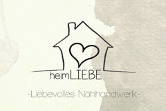 heimLIEBE -Liebevolles Nähhandwerk-