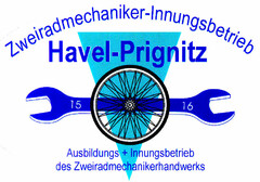 Zweiradmechaniker-Innungsbetrieb Havel-Prignitz