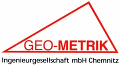 GEO-METRIK Ingenieurgesellschaft mbH Chemnitz