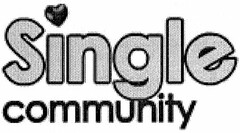 Single community