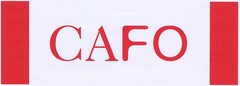 CAFO