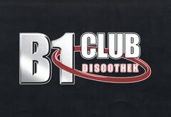 B1 CLUB DISCOTHEK