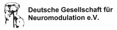 Deutsche Gesellschaft für Neuromodulation e.V.