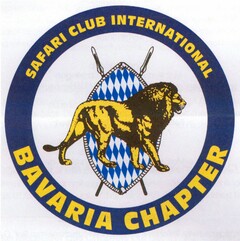 BAVARIA CHAPTER