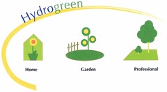 Hydrogreen Home Garden Professional