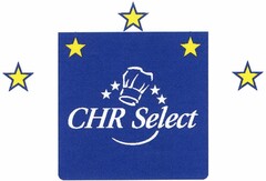 CHR Select