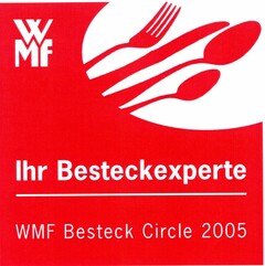 WMF Ihr Besteckexperte WMF Besteck Circle 2005