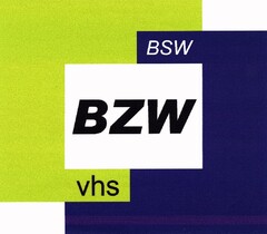 BZW