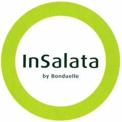 InSalata by Bonduelle