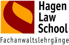 Hagen Law School Fachanwaltslehrgänge