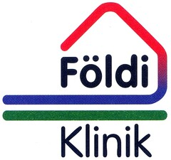 Földiklinik