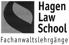 Hagen Law School Fachanwaltslehrgänge