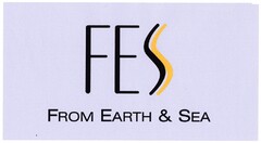 FES FROM EARTH & SEA