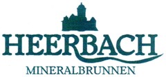 HEERBACH MINERALBRUNNEN