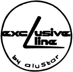 exclusive line