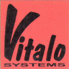 Vitalo SYSTEMS