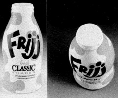 FRijj fresh CLASSIC SHAKES