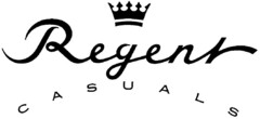 Regent CASUALS