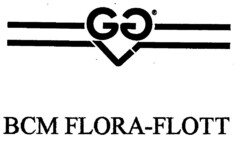 BCM FLORA-FLOTT