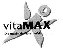 vitaMAX Die maximale Fitness-Welt