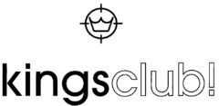 kingsclub!