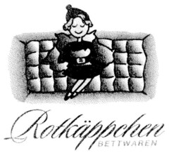 Rotkäppchen BETTWAREN