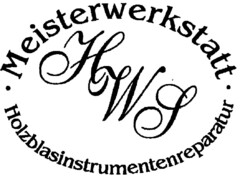Meisterwerkstatt HWS Holzblasinstrumentenreparatur