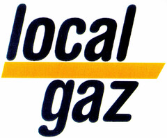 local gaz