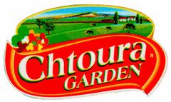 Chtoura GARDEN