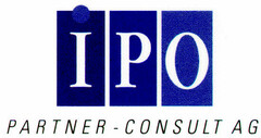 iPO PARTNER-CONSULT AG