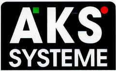 AKS SYSTEME