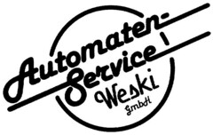Automaten-Service