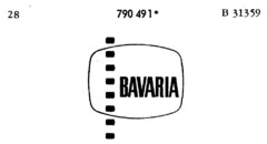 BAVARIA