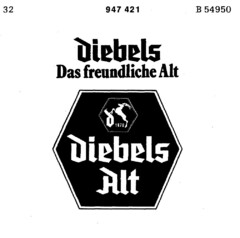 Diebels Alt