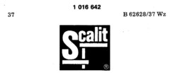 Scalit