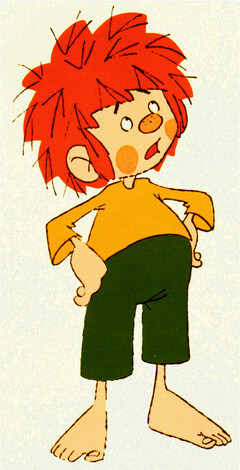 Pumuckl