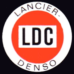 LANCIER DENSO LDC