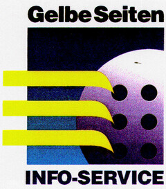 GELBE SEITEN