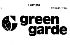 green garde